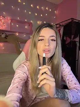 Jasmine urPrincess online show from 9, 3, 2026