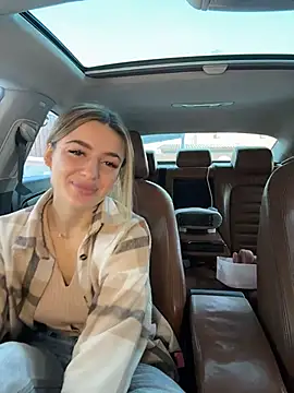 Jasmine urPrincess online show from 16, 3, 2026