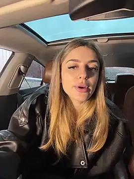 Jasmine urPrincess online show from 6, 4, 2026