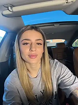 Jasmine urPrincess online show from 8, 4, 2026