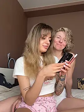 Jasmine urPrincess online show from 30, 5, 2026
