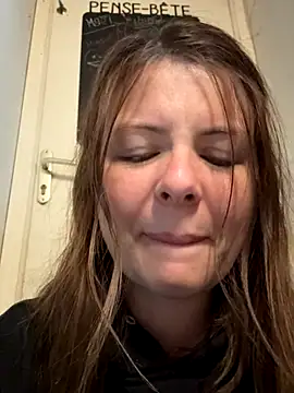 Snapshot of Nina_blain chatting on 23, 9, 2025 Nina blain online show from 23, 9, 2025