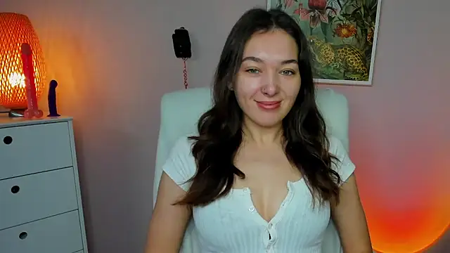 Meagn Extasy online show from 12, 9, 2025