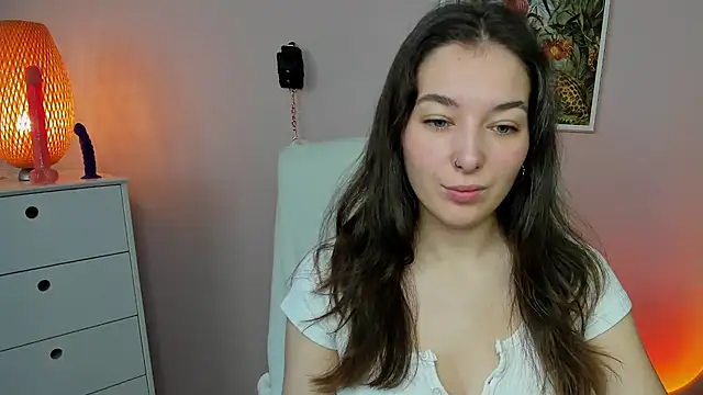 Meagn Extasy online show from 24, 9, 2025