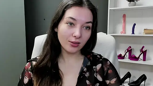 Snapshot of Meagn_Extasy chatting on 9, 2, 2026 Meagn Extasy online show from 9, 2, 2026