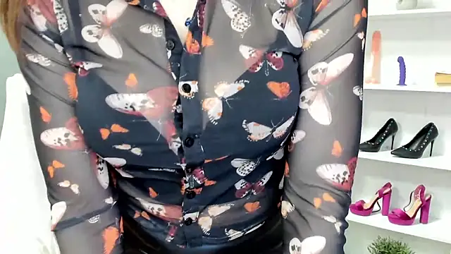 Snapshot of Meagn_Extasy chatting on 19, 2, 2026 Meagn Extasy online show from 19, 2, 2026