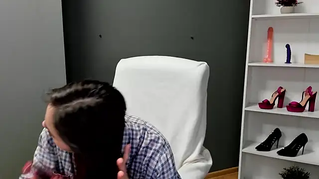 Snapshot of Meagn_Extasy chatting on 26, 2, 2026 Meagn Extasy online show from 26, 2, 2026