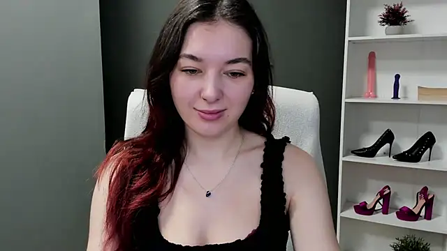 Snapshot of Meagn_Extasy chatting on 3, 3, 2026 Meagn Extasy online show from 3, 3, 2026