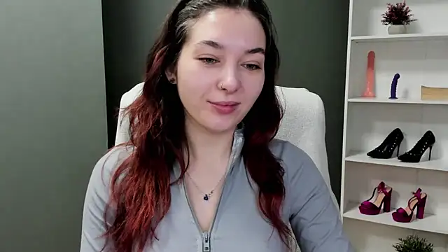 Snapshot of Meagn_Extasy chatting on 6, 3, 2026 Meagn Extasy online show from 6, 3, 2026