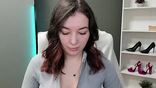 Snapshot of Meagn_Extasy chatting on 19, 3, 2026 Meagn Extasy online show from 19, 3, 2026