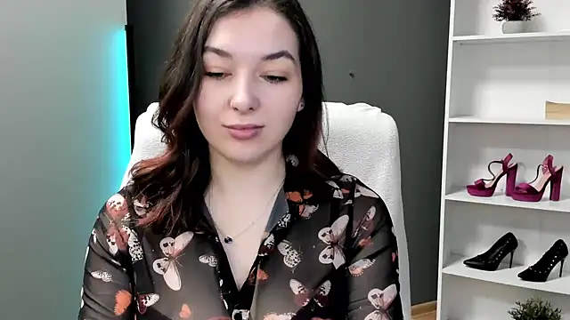 Snapshot of Meagn_Extasy chatting on 20, 3, 2026 Meagn Extasy online show from 20, 3, 2026