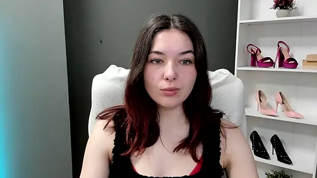 Meagn Extasy online show from 28, 4, 2026