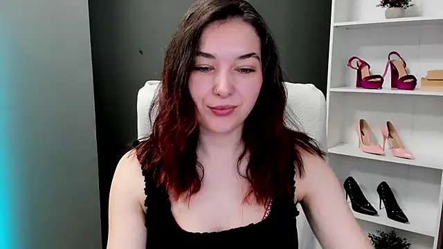 Meagn Extasy online show from 4, 5, 2026