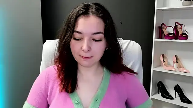 Meagn Extasy online show from 15, 5, 2026