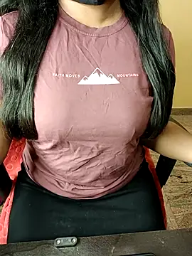 Snapshot of Adwithaa chatting on 18, 3, 2026 Adwithaa online show from 18, 3, 2026