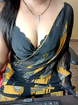 Snapshot of Adwithaa chatting on 9, 4, 2026 Adwithaa online show from 9, 4, 2026