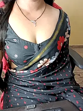 Snapshot of Adwithaa chatting on 11, 4, 2026 Adwithaa online show from 11, 4, 2026