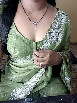 Snapshot of Adwithaa chatting on 14, 4, 2026 Adwithaa online show from 14, 4, 2026