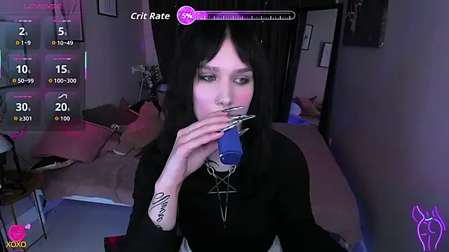 Lia xxGirl online show from 9, 10, 2025