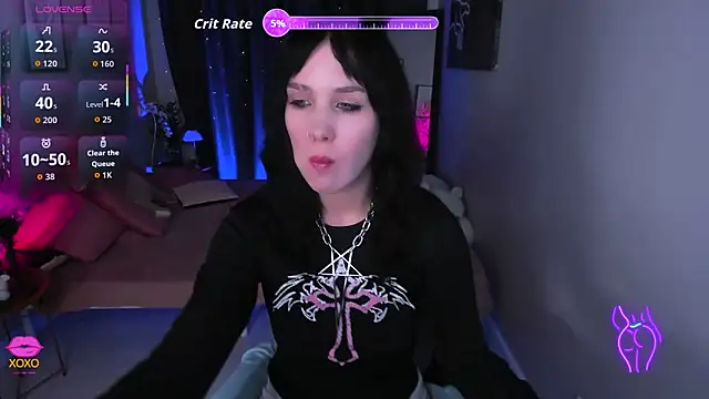 Lia xxGirl online show from 12, 10, 2025