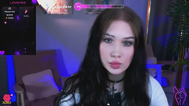Lia xxGirl online show from 21, 4, 2026
