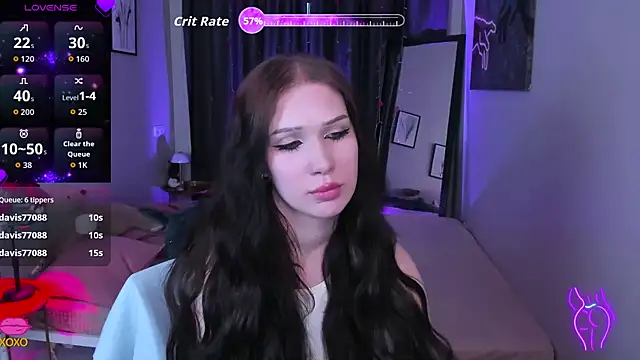 Lia xxGirl online show from 28, 4, 2026