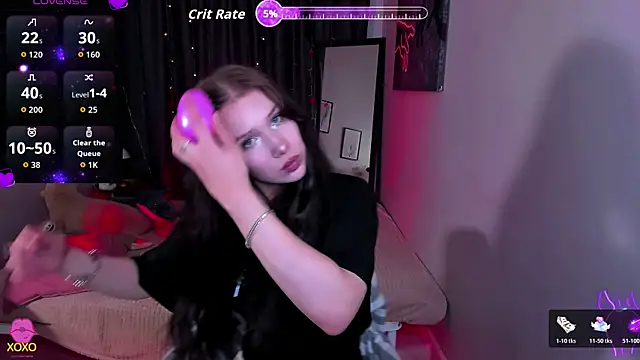 Lia xxGirl online show from 16, 5, 2026
