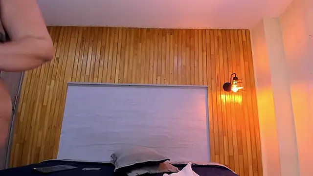 amelialeen7 online show from 29, 1, 2025