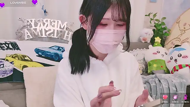 Conatsu online show from 10, 12, 2024