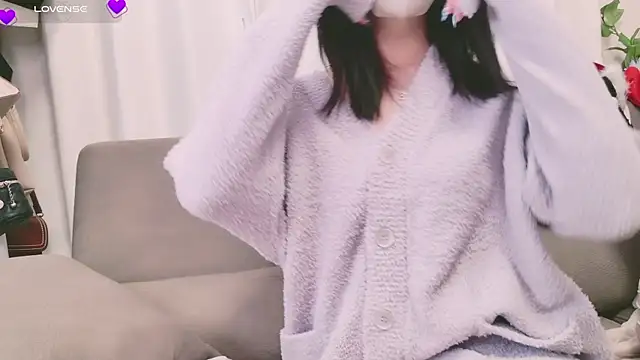 Conatsu online show from 22, 1, 2025