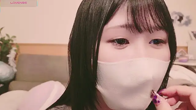 Conatsu online show from 21, 2, 2025