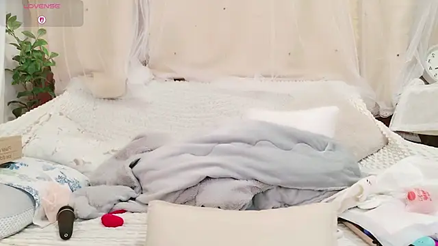 Conatsu online show from 28, 2, 2026