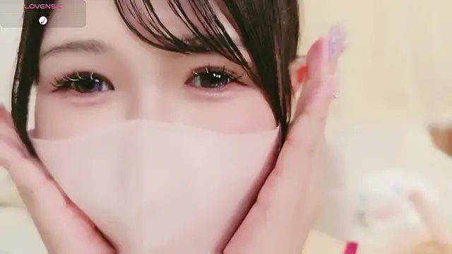 Snapshot of Conatsu chatting on 12, 6, 2026 Conatsu online show from 12, 6, 2026