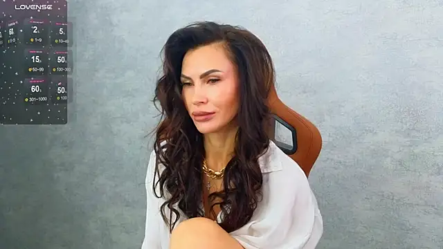 Snapshot of KimDavisBaby chatting on 13, 9, 2025 KimDavisBaby online show from 13, 9, 2025