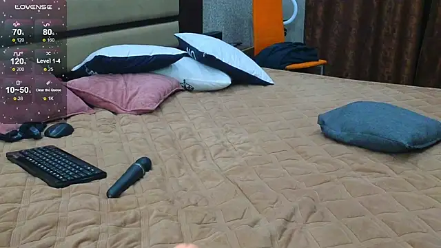 Snapshot of KimDavisBaby chatting on 13, 9, 2025 KimDavisBaby online show from 13, 9, 2025