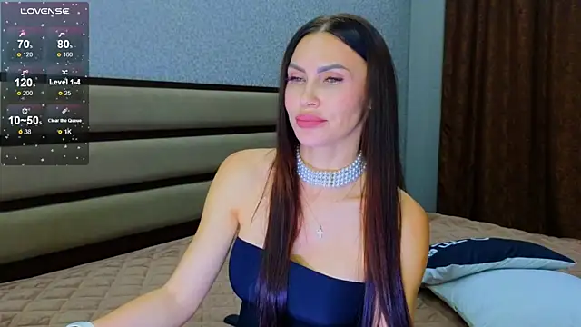 Snapshot of KimDavisBaby chatting on 29, 10, 2025 KimDavisBaby online show from 29, 10, 2025