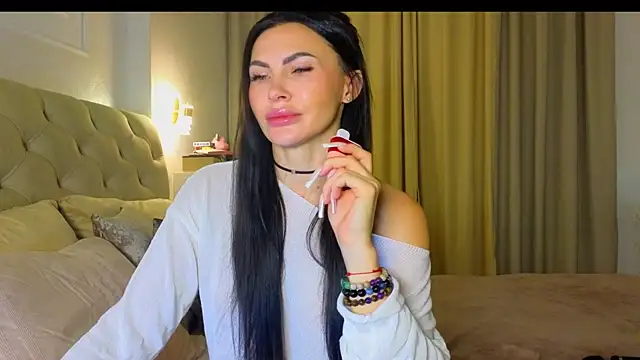 Snapshot of KimDavisBaby chatting on 7, 1, 2026 KimDavisBaby online show from 7, 1, 2026