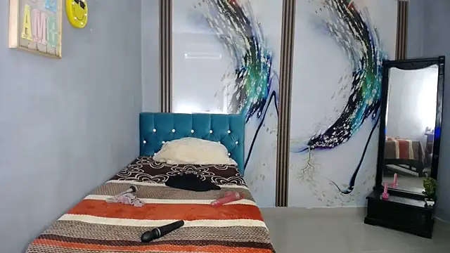 MadinsonCopper online show from 5, 1, 2026