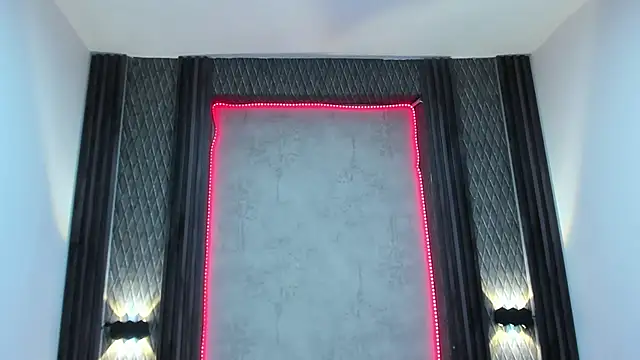 selene red  online show from 14, 3, 2025