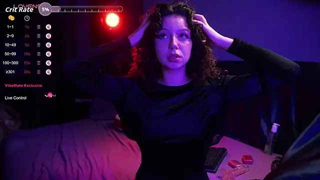 Megan   Cox online show from 16, 9, 2025