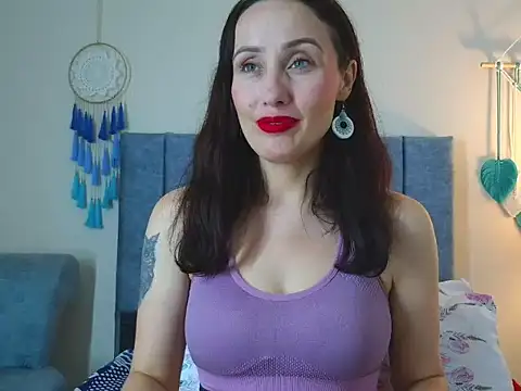 IberianMoonMK online show from 17, 10, 2025