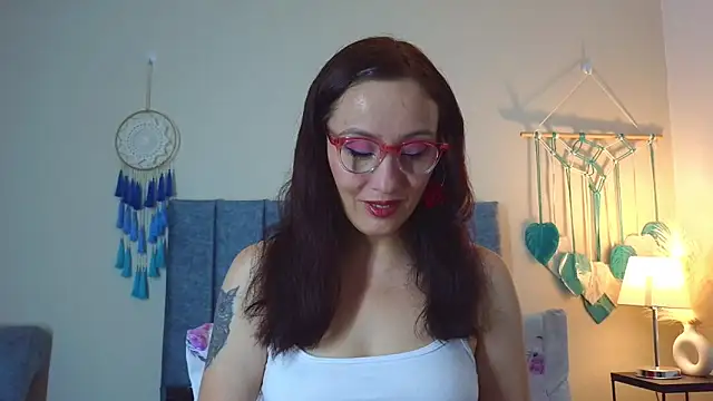 IberianMoonMK online show from 24, 11, 2025