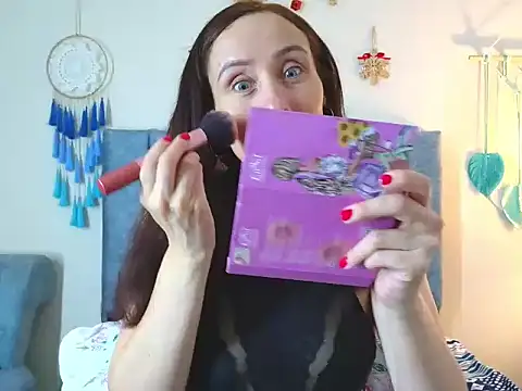 IberianMoonMK online show from 27, 11, 2025