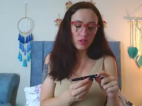 IberianMoonMK online show from 1, 12, 2025