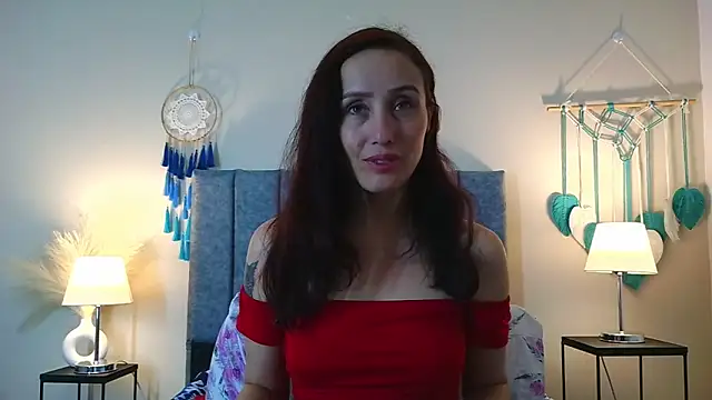 IberianMoonMK online show from 12, 2, 2026