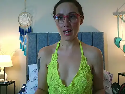 IberianMoonMK online show from 13, 2, 2026