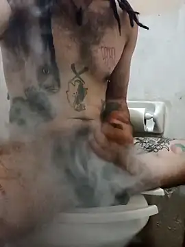 BigRastaFire online show from 21, 3, 2025