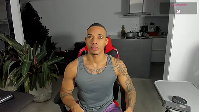 Snapshot of TROYWESLY- chatting on 18, 1, 2026 TROYWESLY- online show from 18, 1, 2026