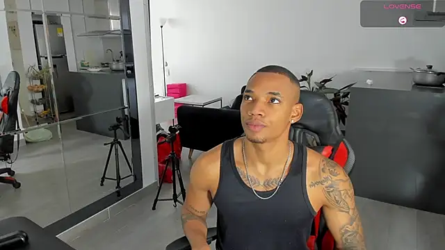 Snapshot of TROYWESLY- chatting on 15, 2, 2026 TROYWESLY- online show from 15, 2, 2026