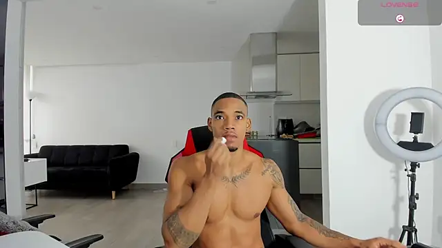 TROYWESLY- online show from 2, 6, 2026